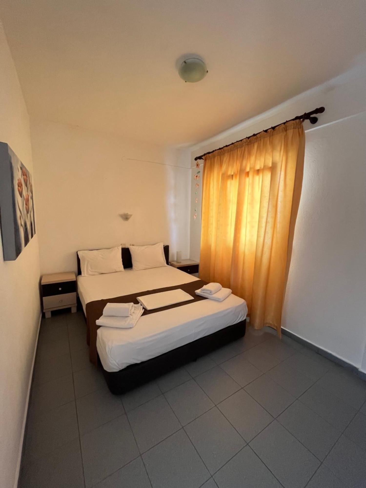 Studios Meliton Porto Koufo Exterior foto